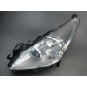 PHARE GAUCHE PEUGEOT 3008