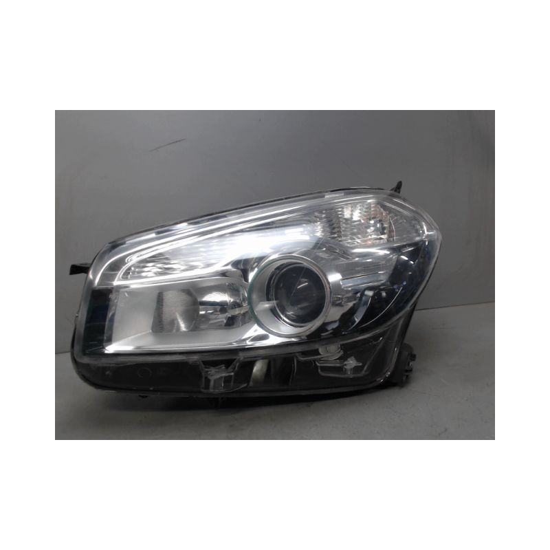 PHARE GAUCHE NISSAN QASHQAI