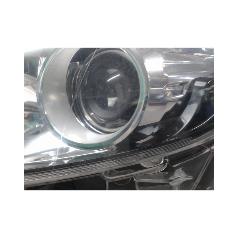 PHARE GAUCHE NISSAN QASHQAI