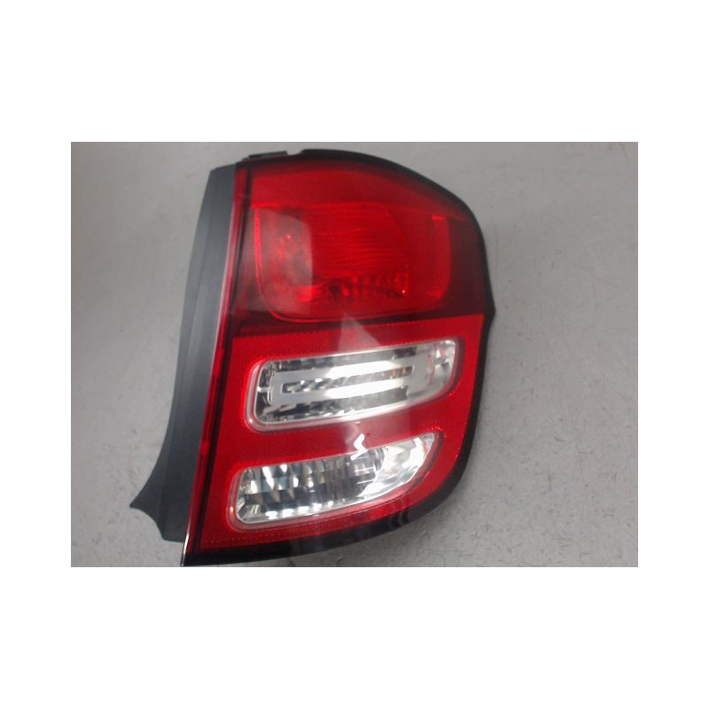 FEU ARRIERE DROIT CITROEN C3