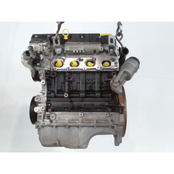 MOTEUR ESSENCE
