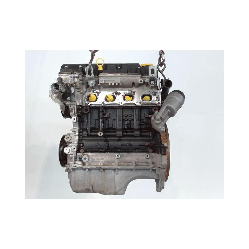 MOTEUR ESSENCE OPEL ADAM 2012-... 1.4