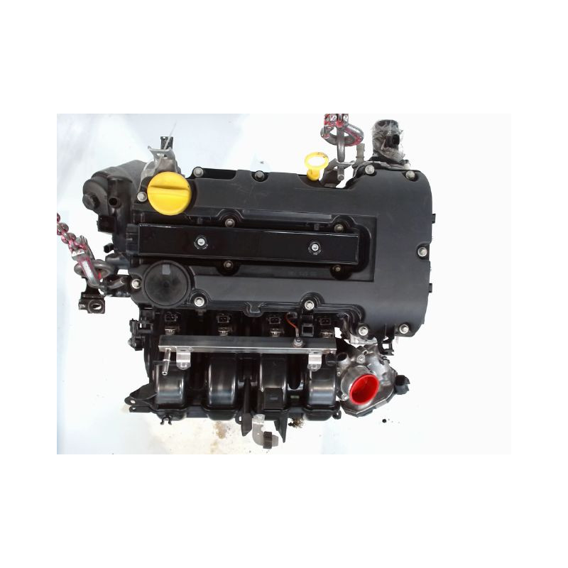 MOTEUR ESSENCE OPEL ADAM 2012-... 1.4