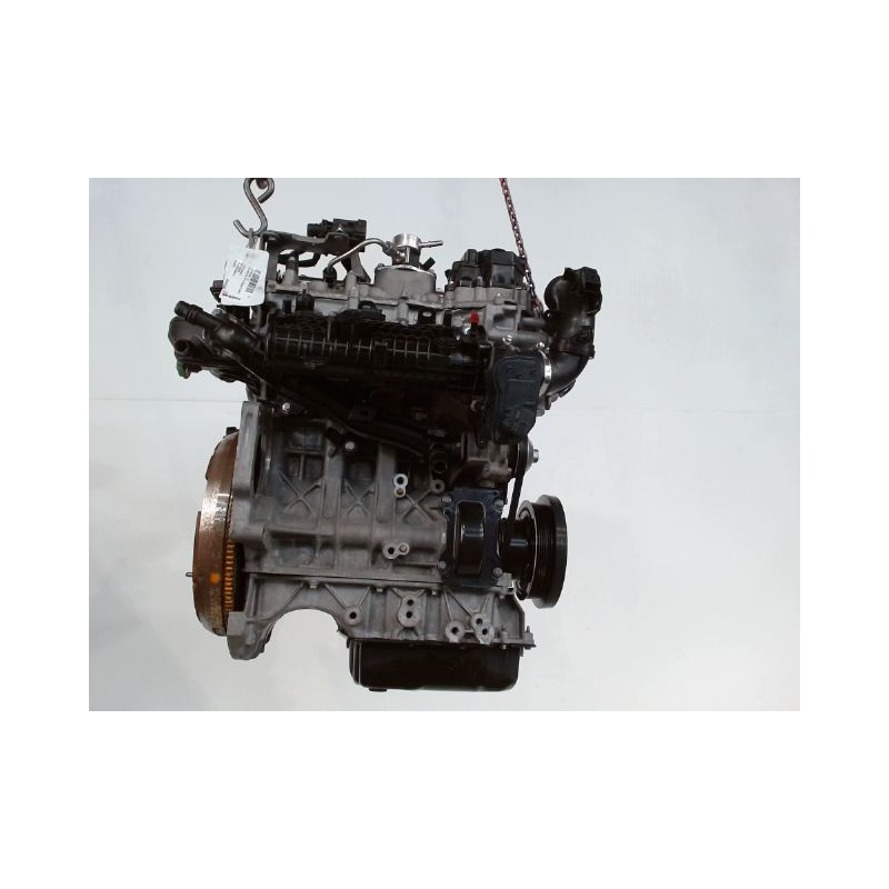 MOTEUR ESSENCE CITROEN C3 II Phase 2  2013-2016 1.2 THP 110 