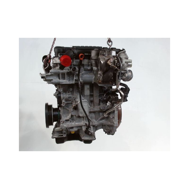 MOTEUR ESSENCE CITROEN C3 II Phase 2  2013-2016 1.2 THP 110 