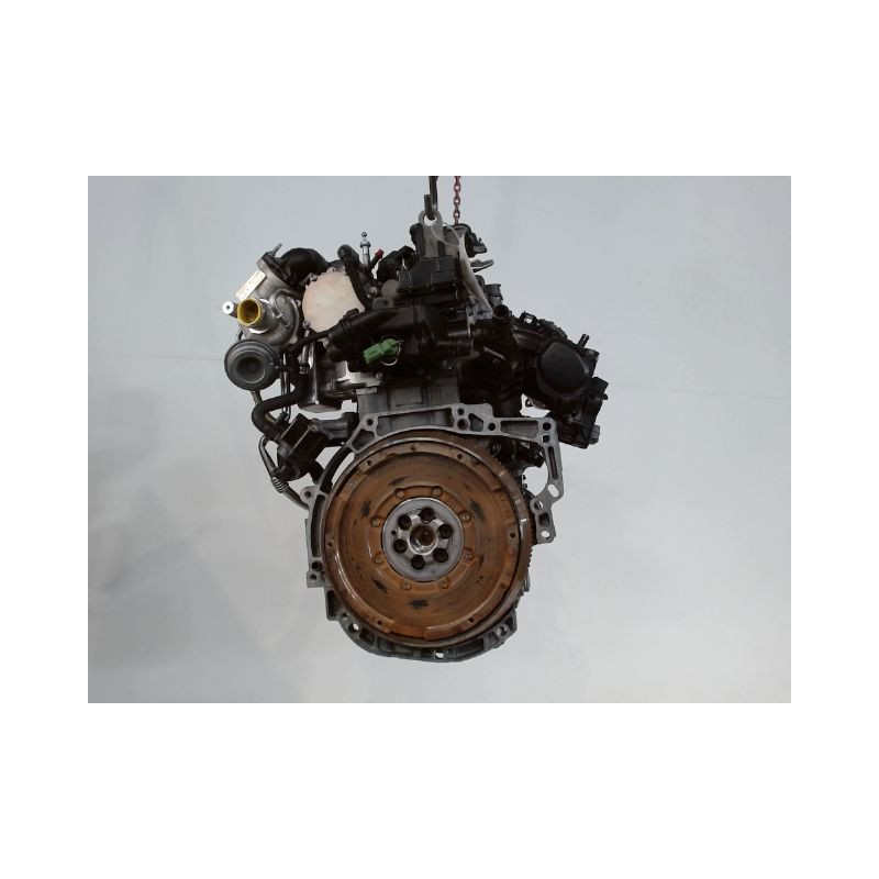MOTEUR ESSENCE CITROEN C3 II Phase 2  2013-2016 1.2 THP 110 