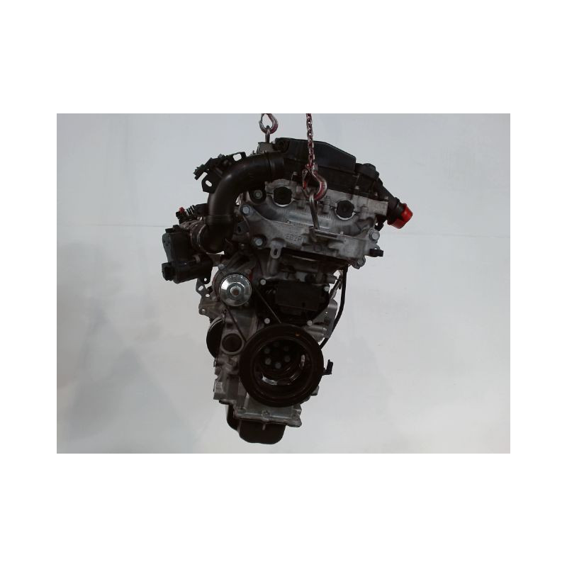 MOTEUR ESSENCE CITROEN C3 II Phase 2  2013-2016 1.2 THP 110 