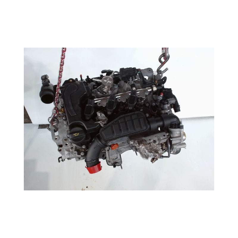 MOTEUR ESSENCE CITROEN C3 II Phase 2  2013-2016 1.2 THP 110 