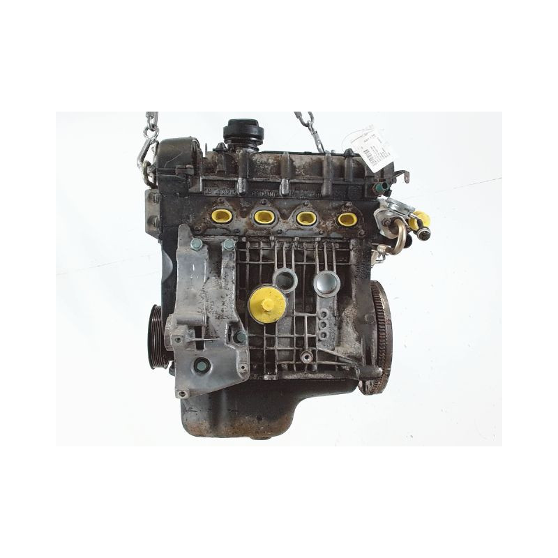 MOTEUR ESSENCE SEAT IBIZA 2002-2006 1.4 16V