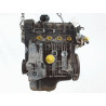 MOTEUR ESSENCE SEAT IBIZA 2002-2006 1.4 16V