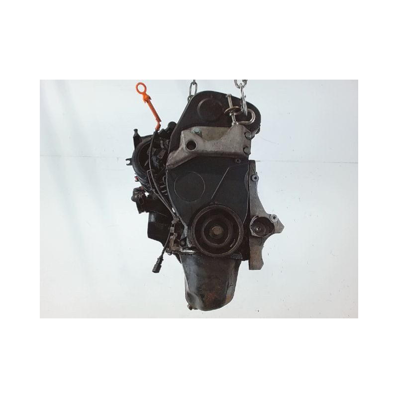 MOTEUR ESSENCE SEAT IBIZA 2002-2006 1.4 16V