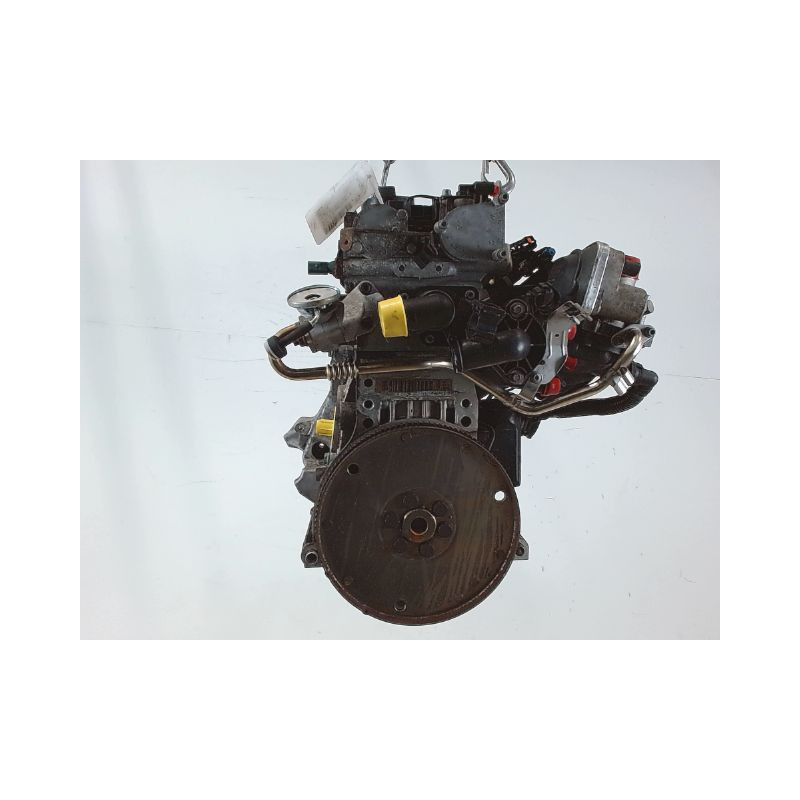 MOTEUR ESSENCE SEAT IBIZA 2002-2006 1.4 16V