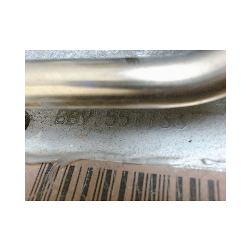 MOTEUR ESSENCE SEAT IBIZA 2002-2006 1.4 16V