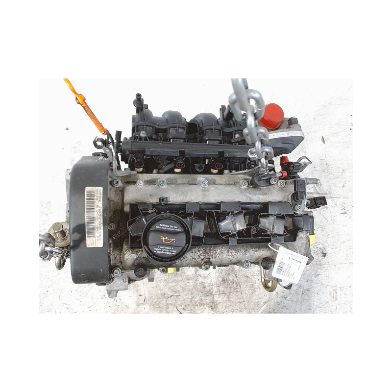 MOTEUR ESSENCE SEAT IBIZA 2002-2006 1.4 16V
