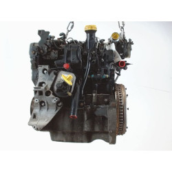 MOTEUR DIESEL