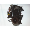MOTEUR DIESEL NISSAN JUKE PHASE 1 1.5 DCI - 8V TURB 1.5 dCi