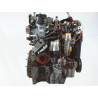 MOTEUR DIESEL NISSAN JUKE PHASE 1 1.5 DCI - 8V TURB 1.5 dCi