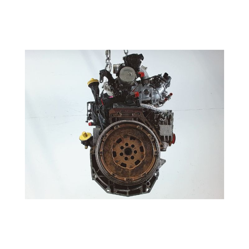 MOTEUR DIESEL NISSAN JUKE PHASE 1 1.5 DCI - 8V TURB 1.5 dCi
