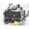 MOTEUR DIESEL NISSAN JUKE PHASE 1 1.5 DCI - 8V TURB 1.5 dCi