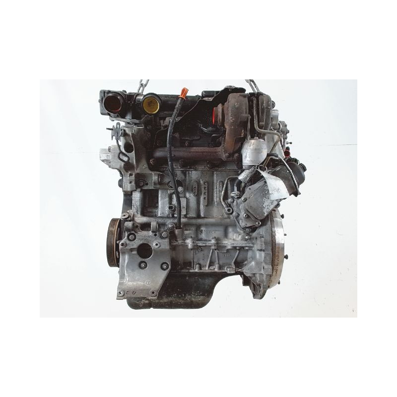 MOTEUR DIESEL CITROEN C4 2008- 1.6 HDi