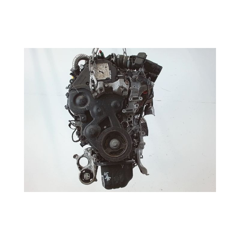 MOTEUR DIESEL CITROEN C4 2008- 1.6 HDi