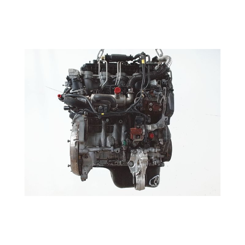 MOTEUR DIESEL CITROEN C4 2008- 1.6 HDi