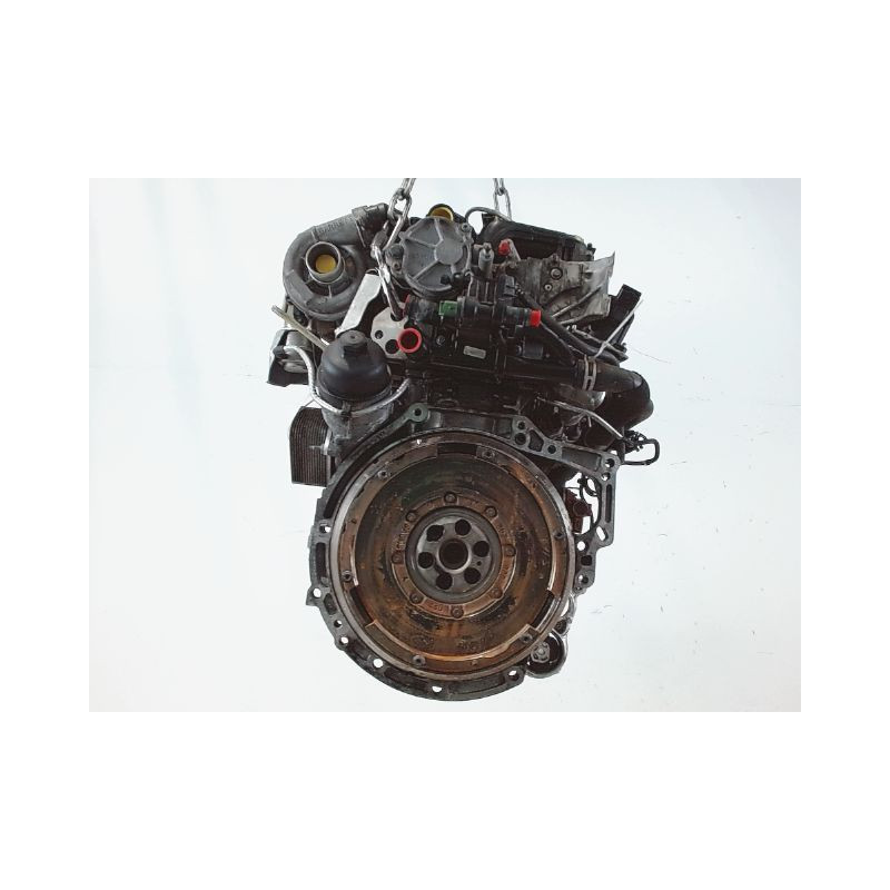 MOTEUR DIESEL CITROEN C4 2008- 1.6 HDi