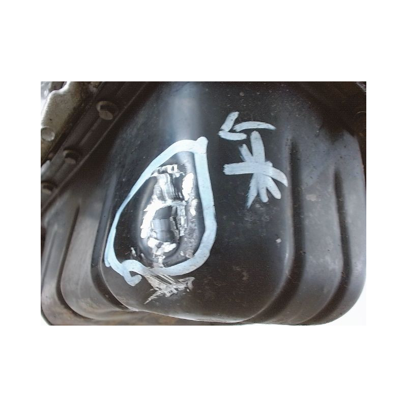 MOTEUR DIESEL CITROEN C4 2008- 1.6 HDi