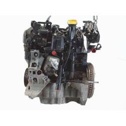 MOTEUR DIESEL