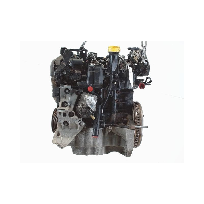 MOTEUR DIESEL DACIA LODGY 1.5 dCi 