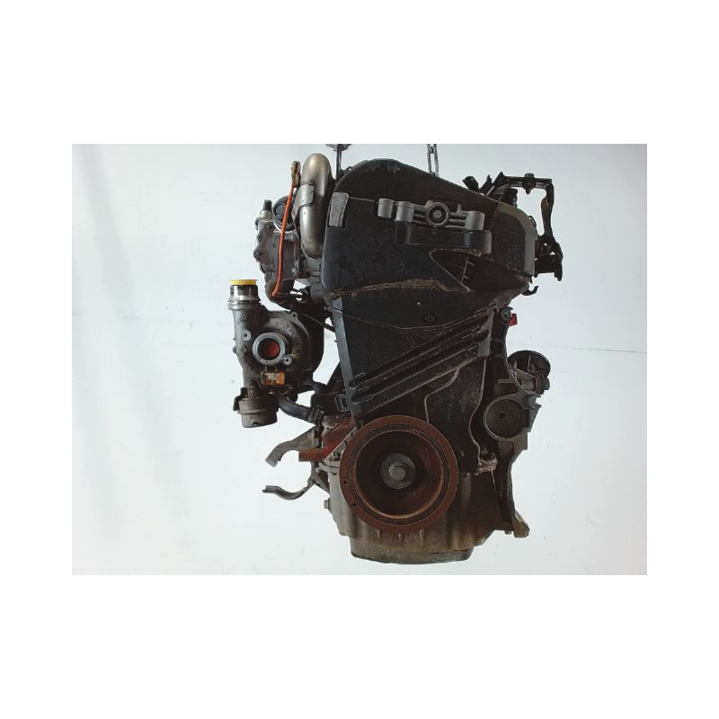 MOTEUR DIESEL DACIA LODGY 1.5 dCi 