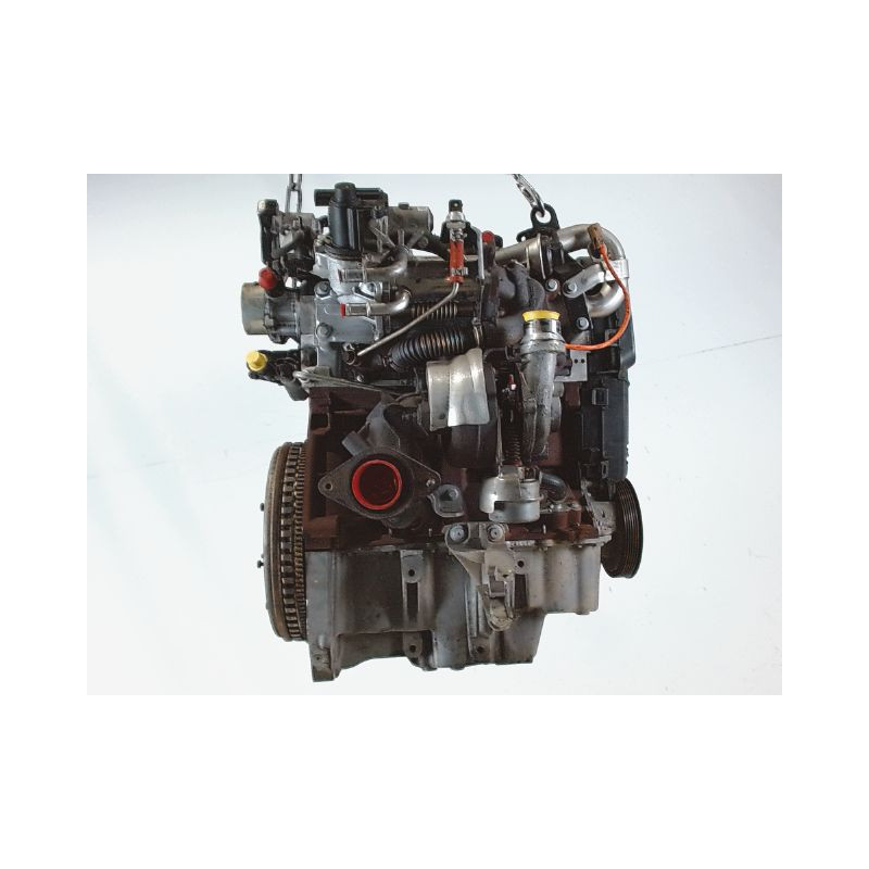 MOTEUR DIESEL DACIA LODGY 1.5 dCi 