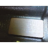 MOTEUR DIESEL DACIA LODGY 1.5 dCi 
