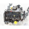 MOTEUR DIESEL DACIA LODGY 1.5 dCi 
