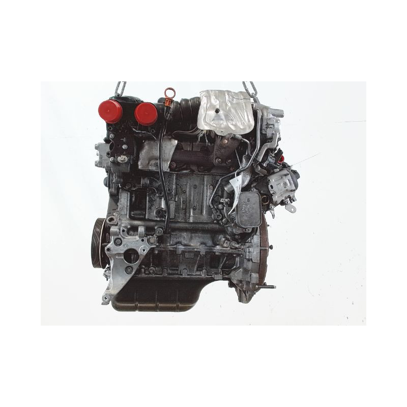 MOTEUR DIESEL PEUGEOT 208 1.6 HDi / BlueHDi 75