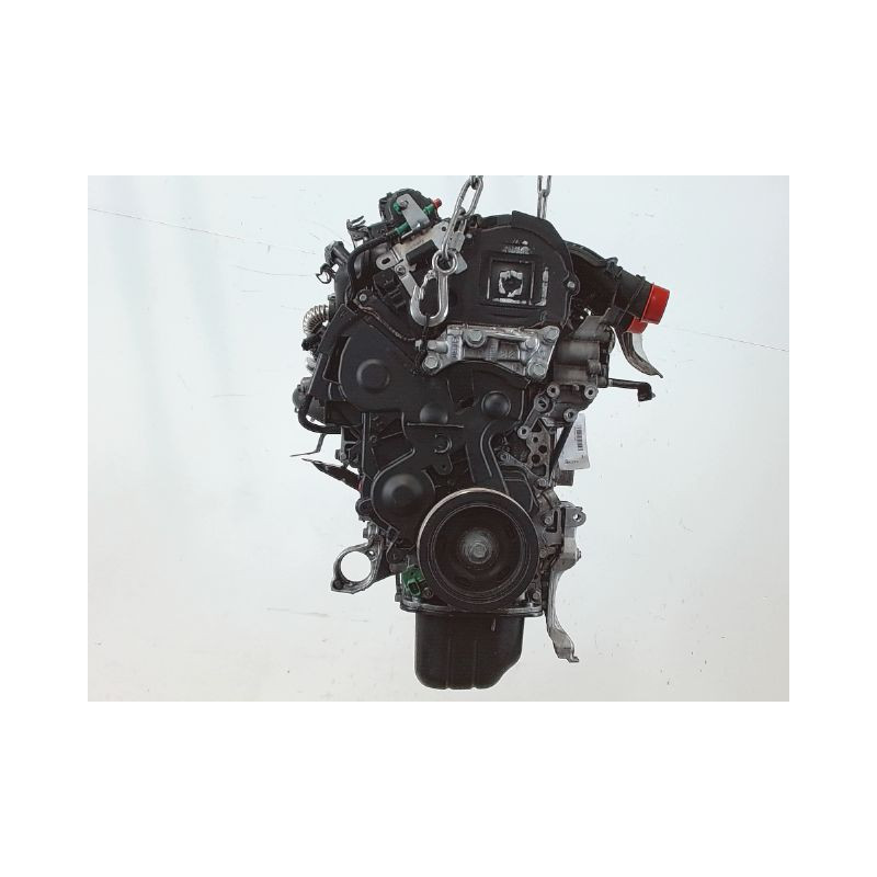 MOTEUR DIESEL PEUGEOT 208 1.6 HDi / BlueHDi 75