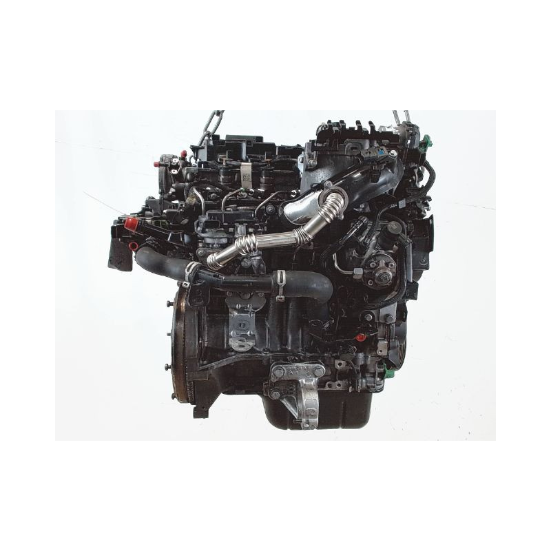 MOTEUR DIESEL PEUGEOT 208 1.6 HDi / BlueHDi 75