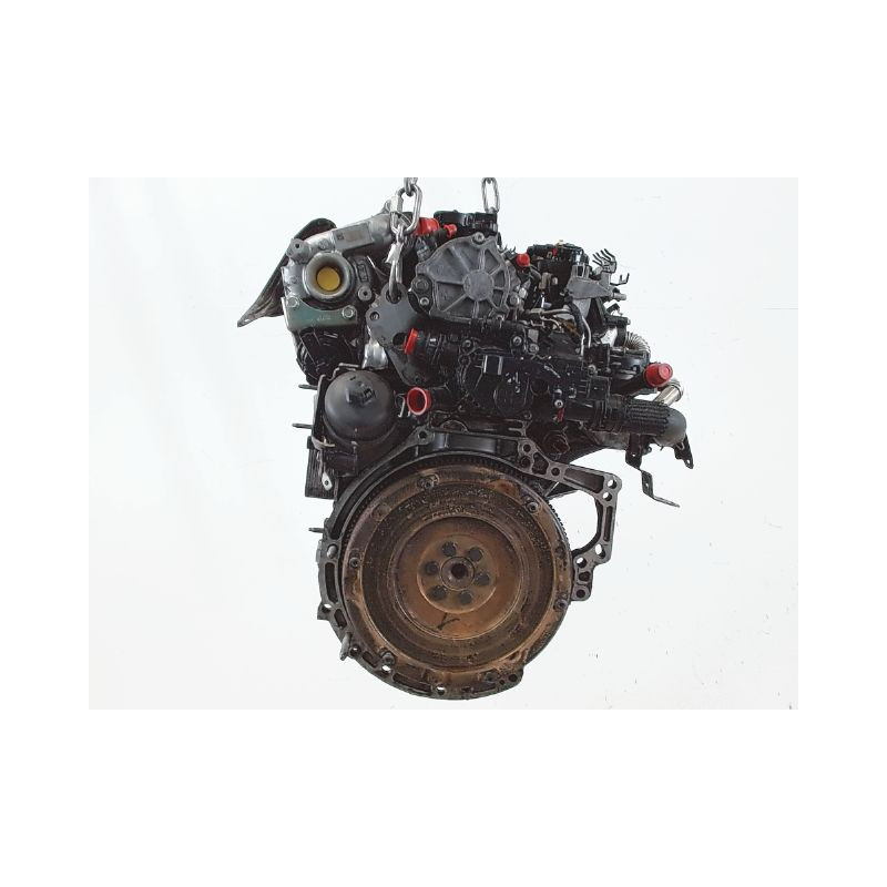 MOTEUR DIESEL PEUGEOT 208 1.6 HDi / BlueHDi 75