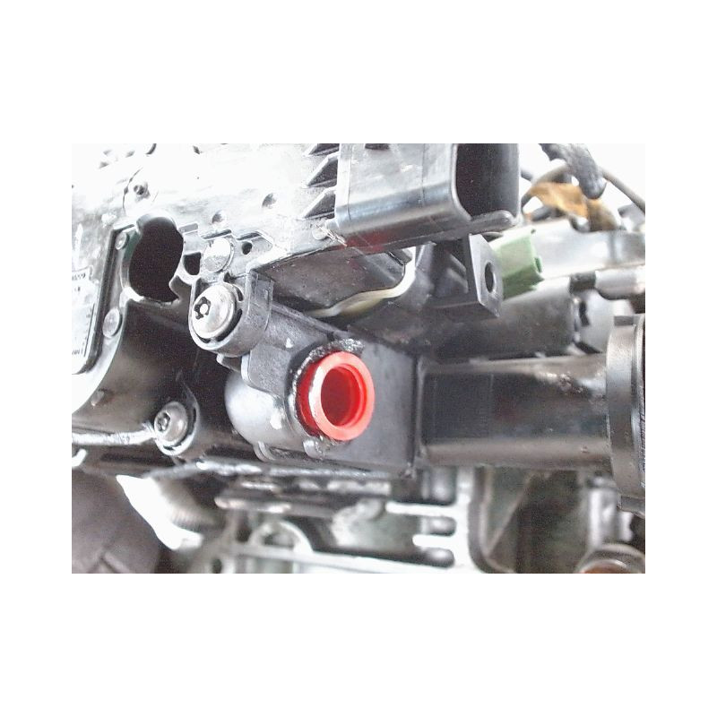 MOTEUR DIESEL PEUGEOT 208 1.6 HDi / BlueHDi 75