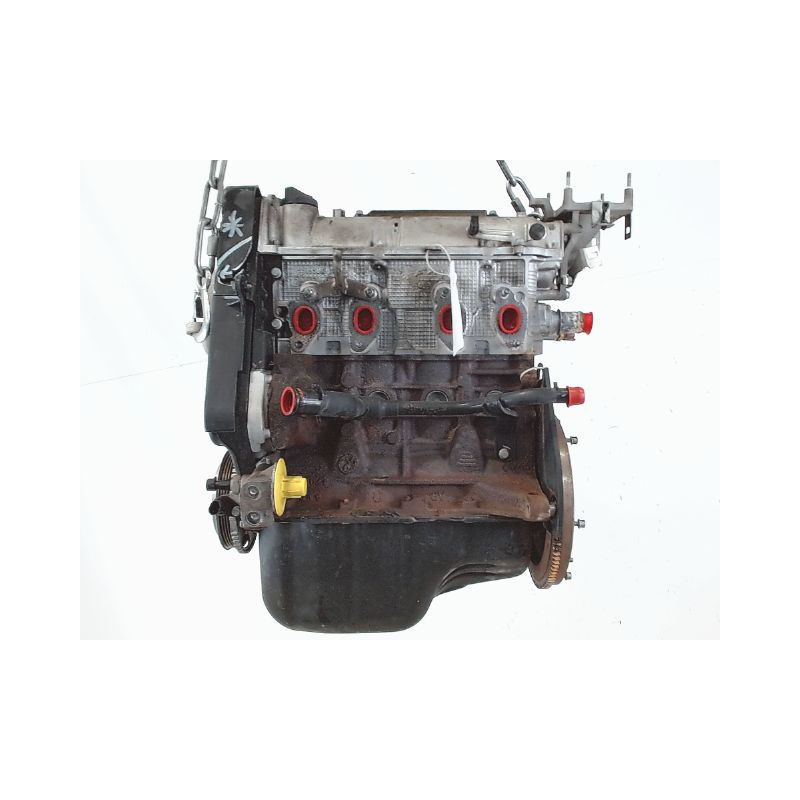 MOTEUR ESSENCE FIAT PANDA 2003- 1.2 