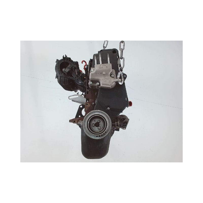 MOTEUR ESSENCE FIAT PANDA 2003- 1.2 