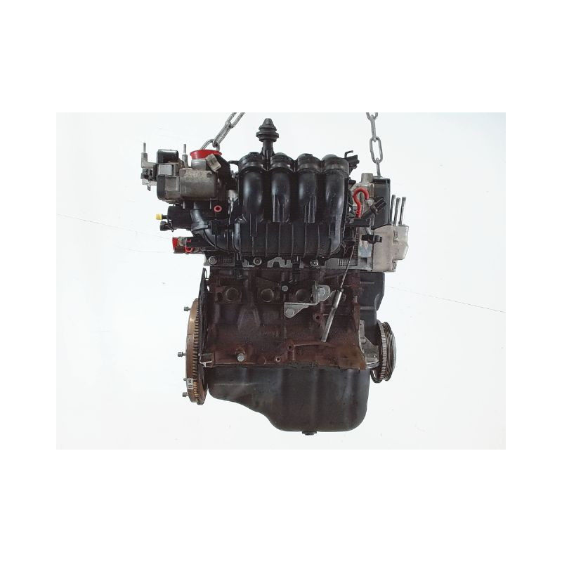 MOTEUR ESSENCE FIAT PANDA 2003- 1.2 