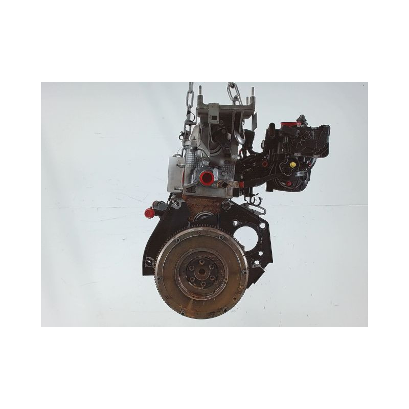 MOTEUR ESSENCE FIAT PANDA 2003- 1.2 