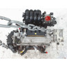 MOTEUR ESSENCE FIAT PANDA 2003- 1.2 