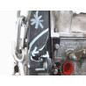 MOTEUR ESSENCE FIAT PANDA 2003- 1.2 