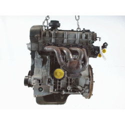 MOTEUR ESSENCE
