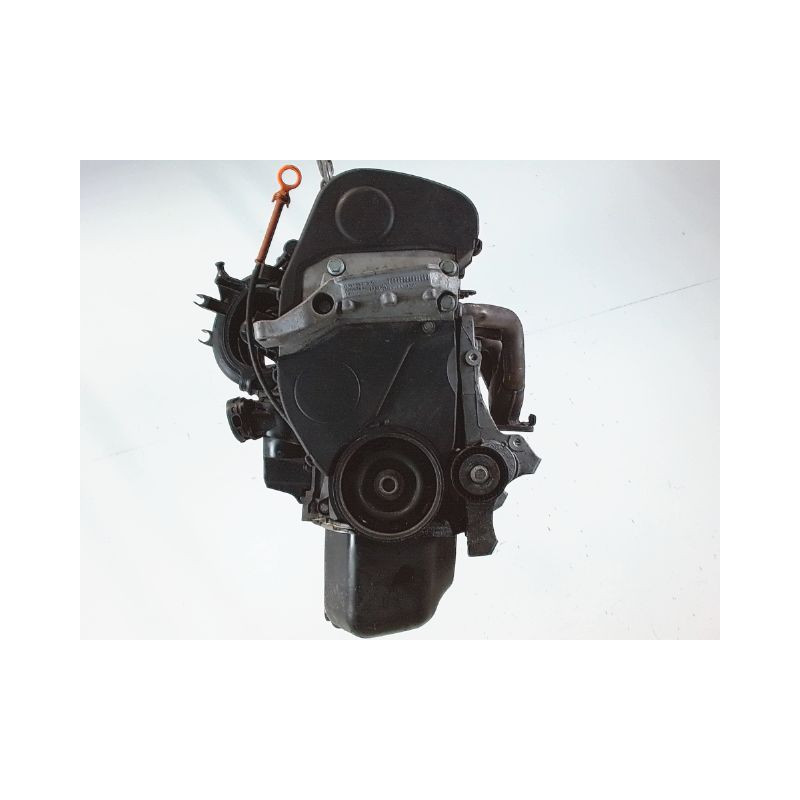 MOTEUR ESSENCE SKODA FABIA 2004-2007 1.4 16V