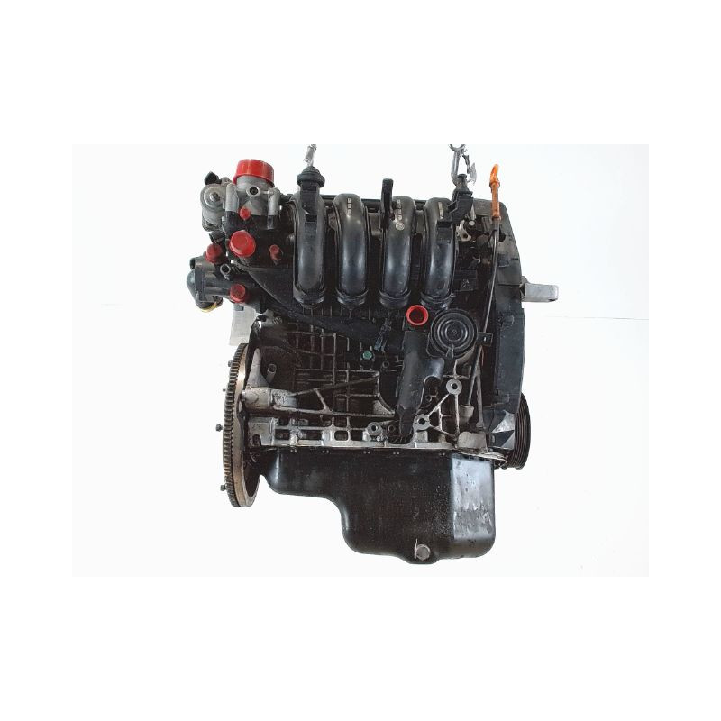 MOTEUR ESSENCE SKODA FABIA 2004-2007 1.4 16V