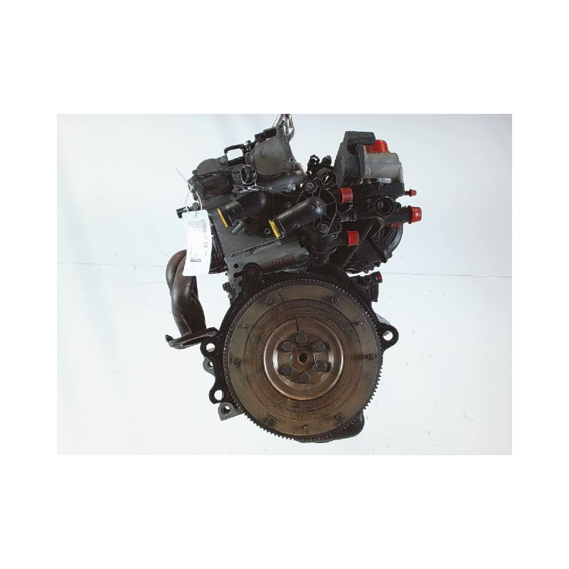 MOTEUR ESSENCE SKODA FABIA 2004-2007 1.4 16V
