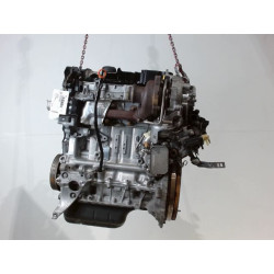MOTEUR DIESEL